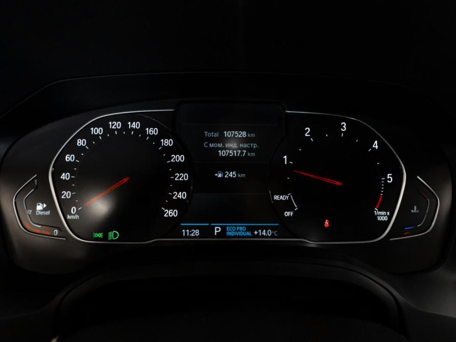 BMW 4 серии G22 G23 G26 Москва  - изображение 12