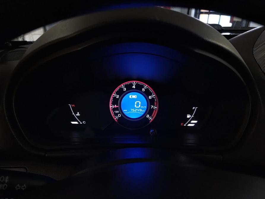 Lifan X60 I Рестайлинг 2 Йошкар-Ола  - изображение 16