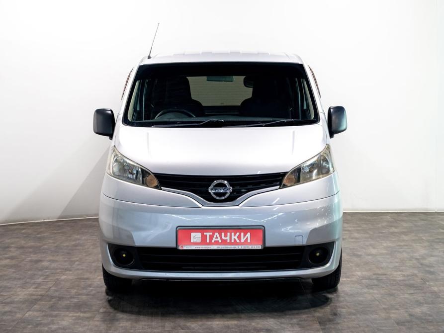 Nissan NV200 Чита  - изображение 2