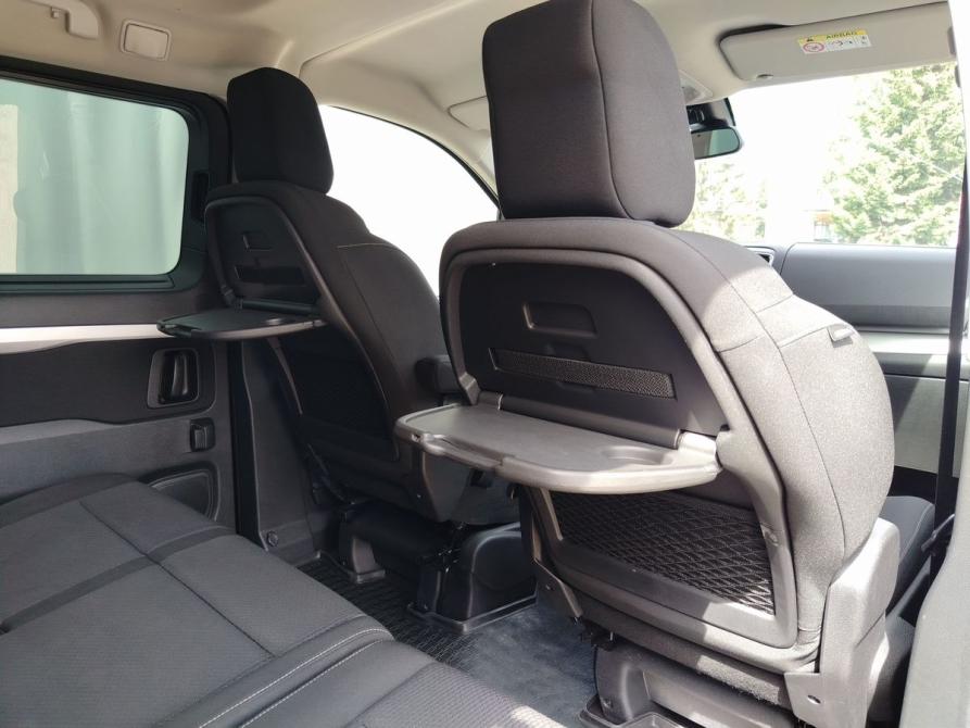Peugeot Traveller I Ярославль  - изображение 13