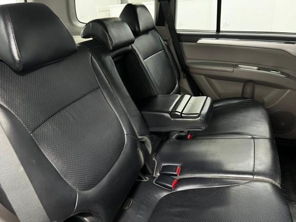 Mitsubishi Pajero Sport II с пробегом 2011 года, цена 1 660 000 рублей, 264438 км, внедорожник, Автокод Объявления