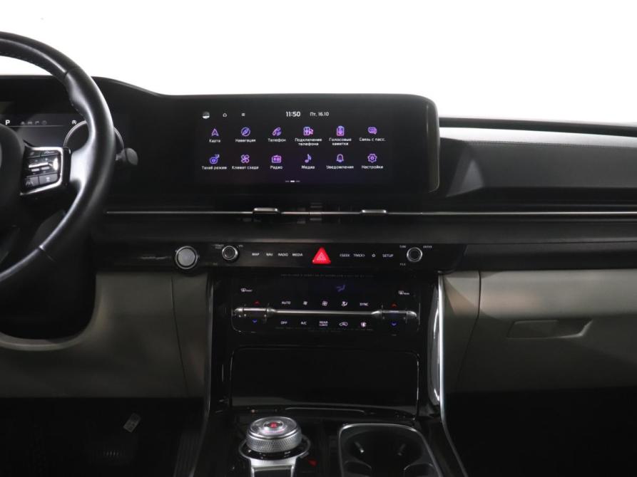Kia Carnival IV Москва  - изображение 14