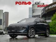 Haval F7 II Москва  - изображение 19