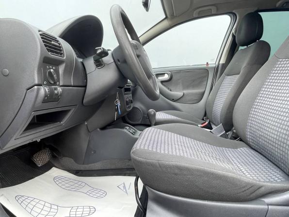 Opel Corsa C с пробегом 2003 года, цена 250 000 рублей, 243317 км, хэтчбек, Автокод Объявления