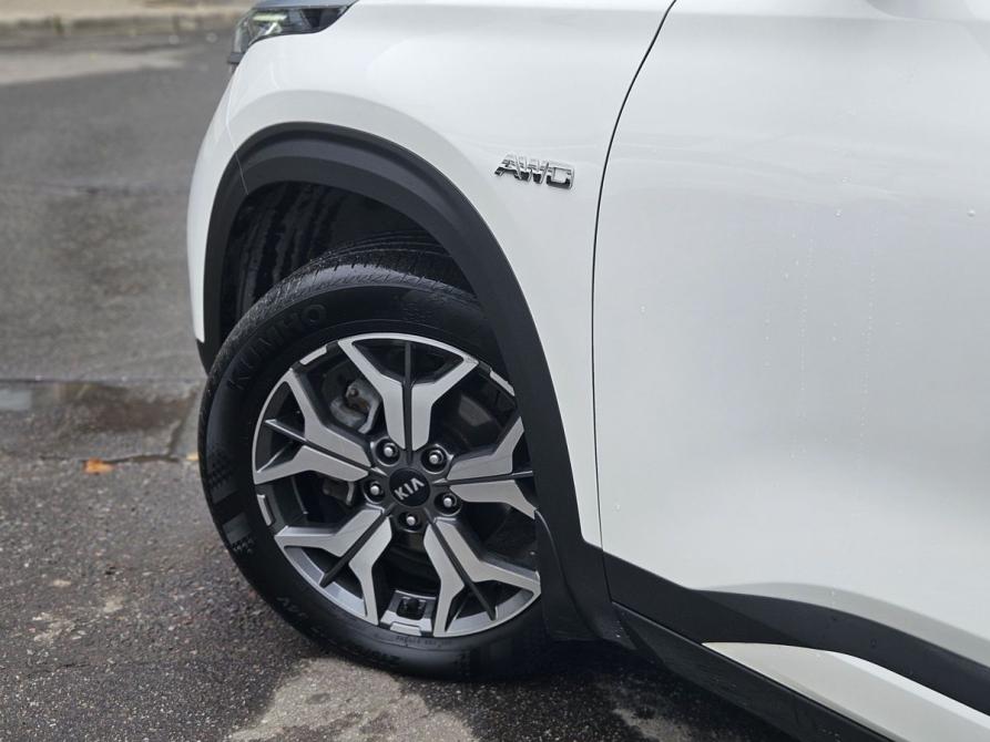 Kia Seltos I Санкт-Петербург  - изображение 8