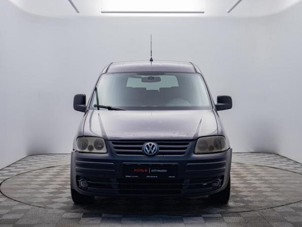 Volkswagen Caddy III с пробегом 2008 года, цена 620 000 рублей, 342759 км, фургон, Автокод Объявления