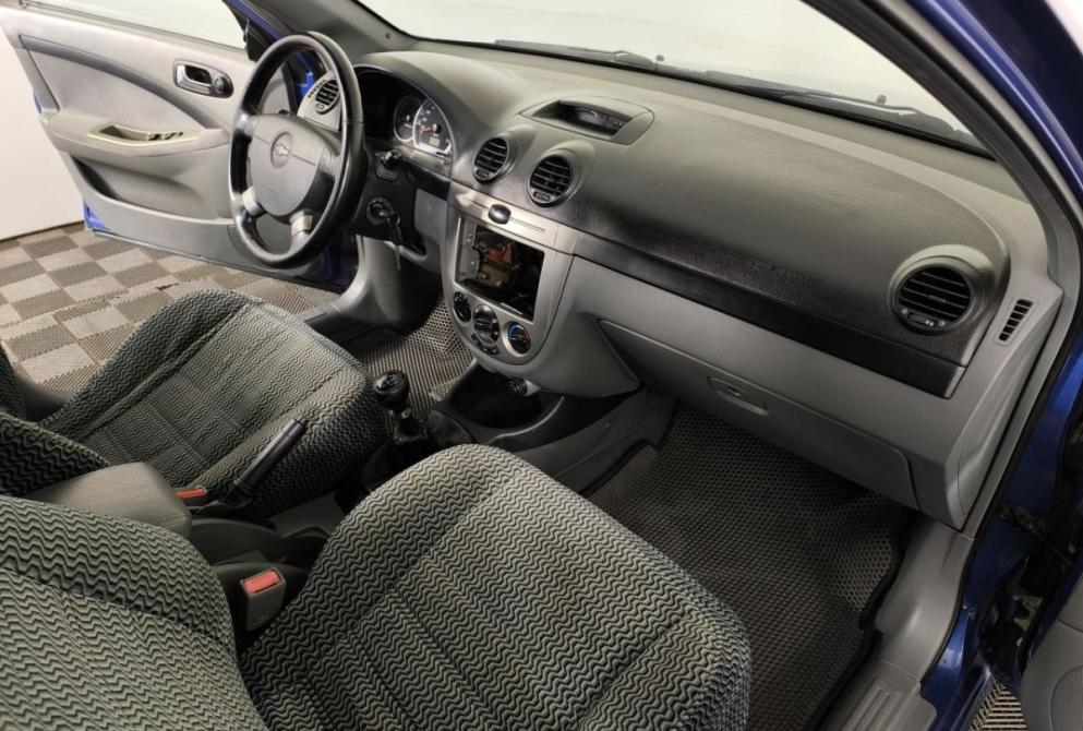 Chevrolet Lacetti I Нижний Новгород  - изображение 10