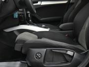 Audi A4 IV (B8) Москва  - изображение 21
