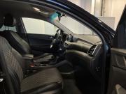 Hyundai Tucson III Рестайлинг Чебоксары  - изображение 64