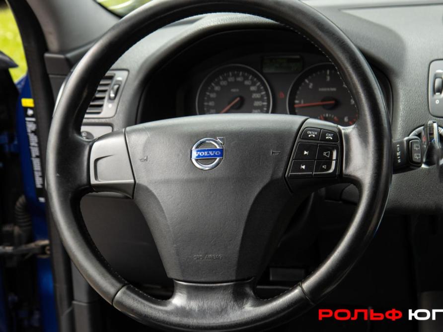Volvo V50 I Рестайлинг Москва  - изображение 13