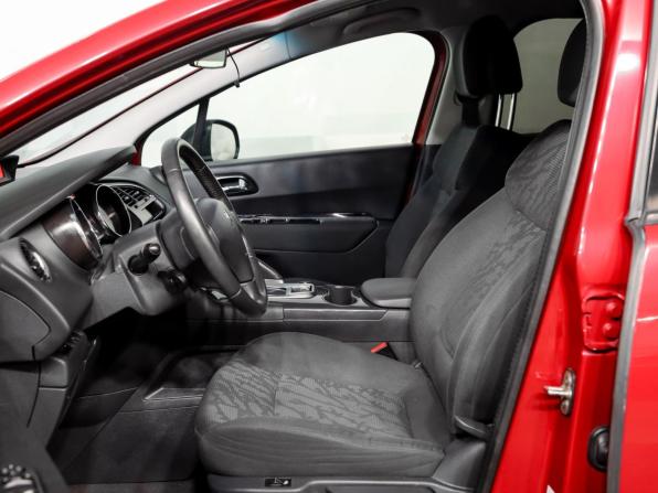 Peugeot 3008 I с пробегом 2012 года, цена 770 000 рублей, 177020 км, внедорожник, Автокод Объявления