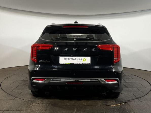 Haval Jolion I с пробегом 2022 года, цена 1 669 900 рублей, 80701 км, внедорожник, Автокод Объявления