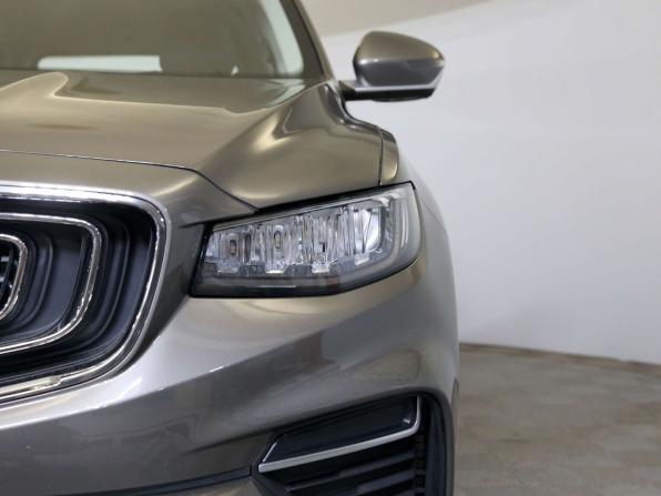 Geely Atlas Pro с пробегом 2023 года, цена 2 050 000 рублей, 49855 км, внедорожник, Автокод Объявления