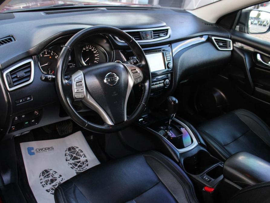 Nissan Qashqai II Калуга  - изображение 7