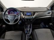 Hyundai Solaris II Рестайлинг Москва  - изображение 37