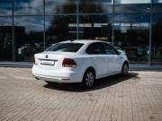 Volkswagen Polo V Рестайлинг Курган  - изображение 27