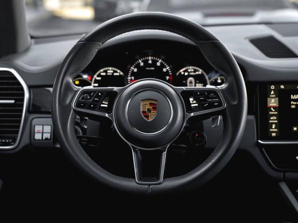 Porsche Cayenne III с пробегом 2021 года, цена 8 950 000 рублей, 76816 км, внедорожник, Автокод Объявления