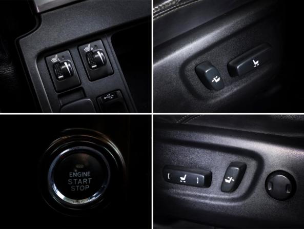 Toyota Land Cruiser Prado 150 Series Рестайлинг 1 с пробегом 2014 года, цена 3 706 000 рублей, 178931 км, внедорожник, Автокод Объявления