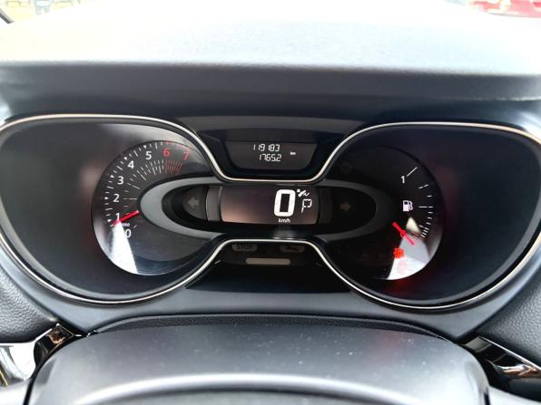 Renault Kaptur I Рестайлинг с пробегом 2020 года, цена 1 570 000 рублей, 119164 км, внедорожник, Автокод Объявления