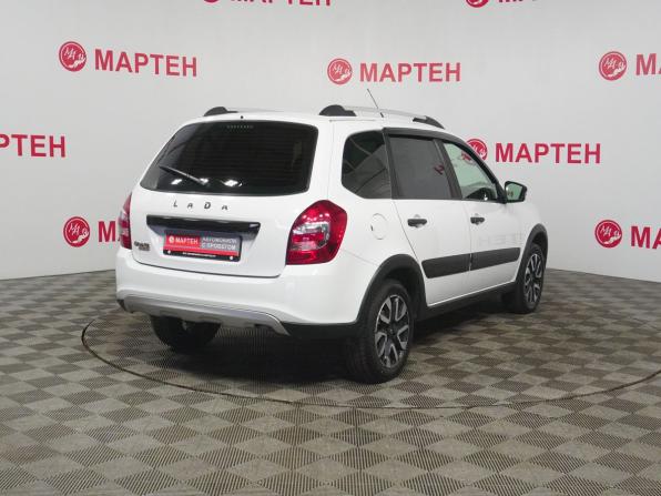 Lada (ВАЗ) Granta I Рестайлинг с пробегом 2023 года, цена 898 000 рублей, 26039 км, универсал, Автокод Объявления