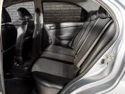 Chevrolet Aveo I Рестайлинг Екатеринбург  - изображение 24