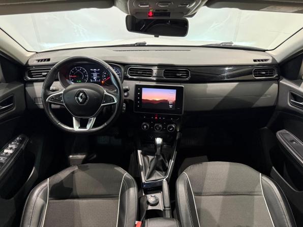 Renault Arkana I с пробегом 2020 года, цена 1 575 000 рублей, 109124 км, внедорожник, Автокод Объявления