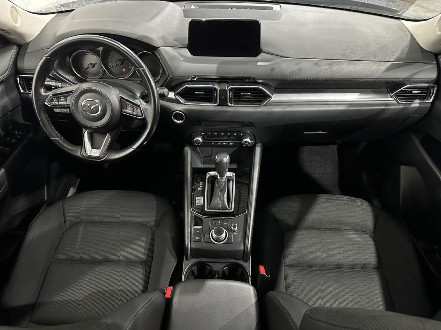Mazda CX-5 II Москва  - изображение 9