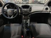 Chevrolet Cruze I Ульяновск  - изображение 13