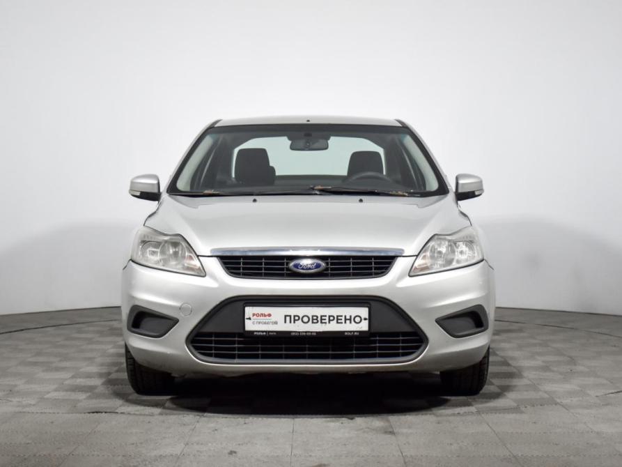 Ford Focus II Рестайлинг Санкт-Петербург  - изображение 2