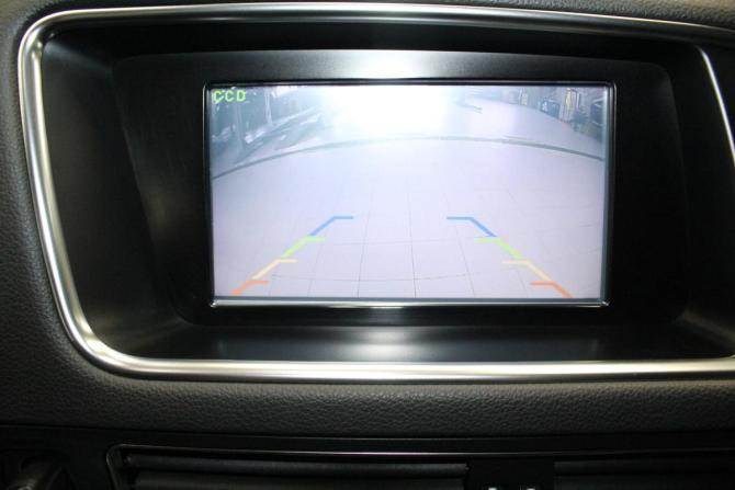 Audi Q5 I (8R) с пробегом 2012 года, цена 1 399 000 рублей, 220364 км, внедорожник, Автокод Объявления