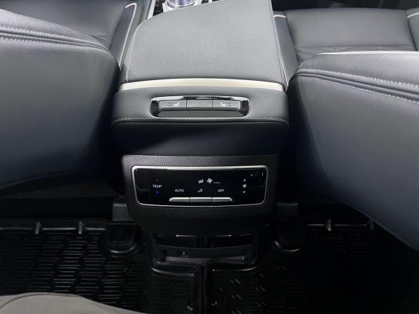 Changan CS95 I Рестайлинг 2 с пробегом 2024 года, цена 3 499 000 рублей, 69831 км, внедорожник, Автокод Объявления