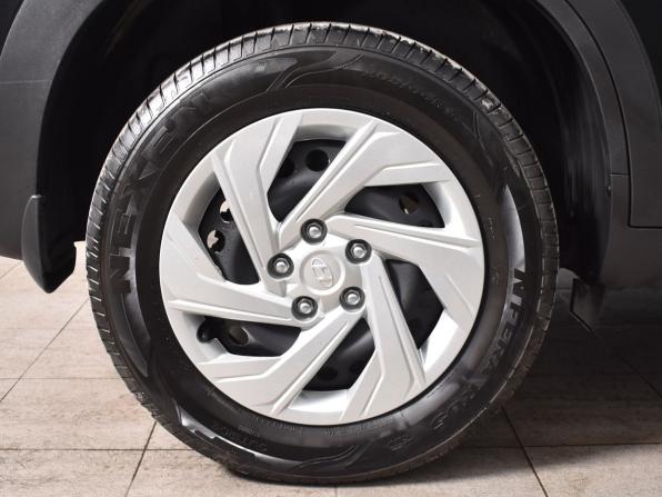 Hyundai Creta II с пробегом 2022 года, цена 2 149 995 рублей, 49333 км, внедорожник, Автокод Объявления