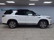 Changan CS95 I Рестайлинг 2 Москва  - изображение 27
