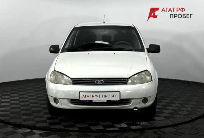 Lada (ВАЗ) Kalina I с пробегом 2013 года, цена 245 000 рублей, 183866 км, хэтчбек, Автокод Объявления