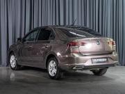 Volkswagen Polo VI Волгоград  - изображение 20