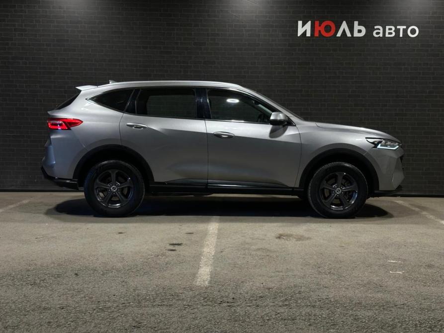Haval F7 I Рестайлинг Челябинск  - изображение 4