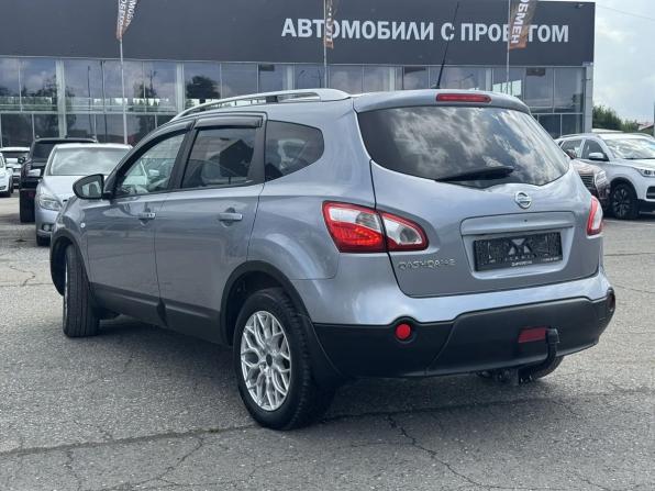 Nissan Qashqai+2 I Рестайлинг с пробегом 2010 года, цена 874 000 рублей, 263581 км, внедорожник, Автокод Объявления