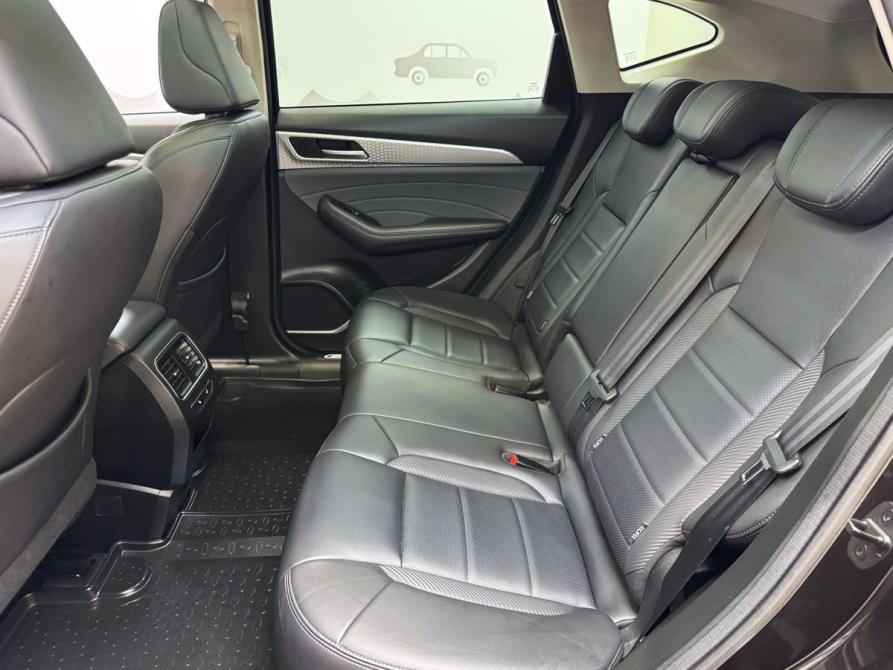 Haval F7 I Рестайлинг Ставрополь  - изображение 11
