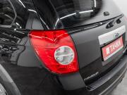 Chevrolet Captiva I Рестайлинг Красноярск  - изображение 46