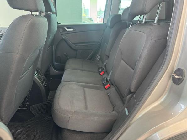 Skoda Yeti I с пробегом 2011 года, цена 599 000 рублей, 256345 км, внедорожник, Автокод Объявления