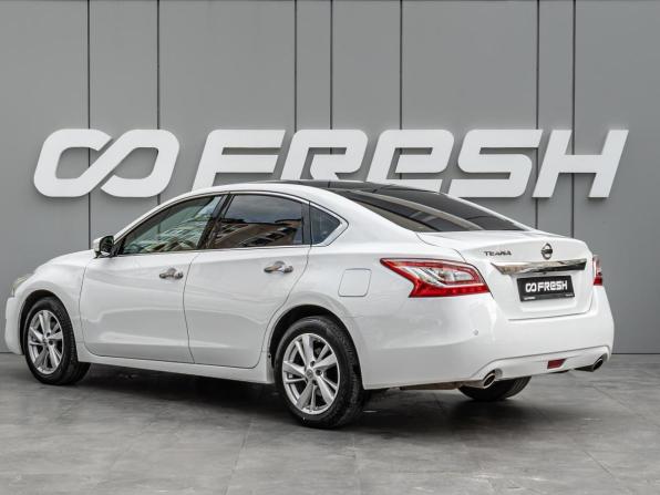 Nissan Teana III с пробегом 2014 года, цена 1 120 000 рублей, 275875 км, седан, Автокод Объявления