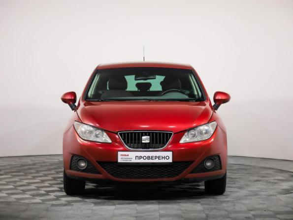 SEAT Ibiza IV с пробегом 2012 года, цена 649 000 рублей, 232000 км, хэтчбек, Автокод Объявления