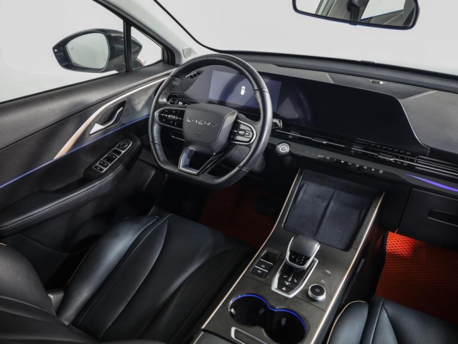 Omoda C5 I Санкт-Петербург  - изображение 9