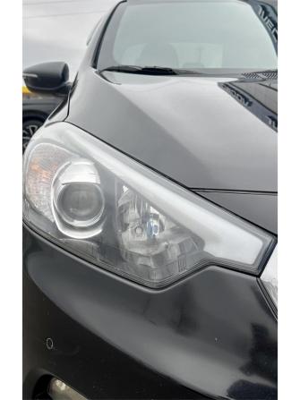 Kia Cerato III с пробегом 2014 года, цена 1 320 000 рублей, 157099 км, седан, Автокод Объявления