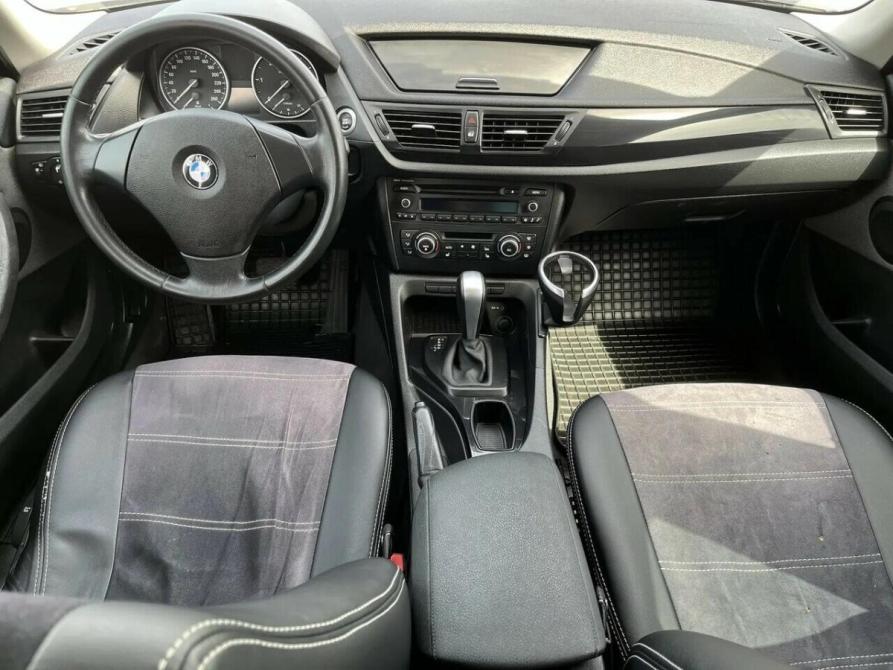 BMW X1 I (E84) Буинск  - изображение 14