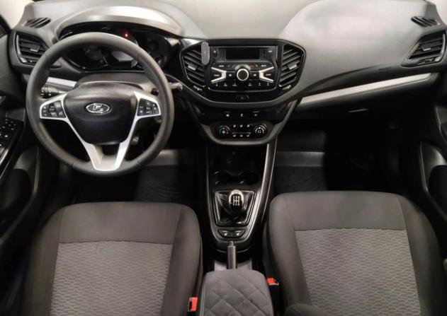 Lada (ВАЗ) Vesta I с пробегом 2021 года, цена 962 000 рублей, 88052 км, седан, Автокод Объявления