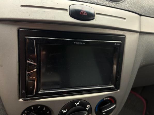 Chevrolet Lacetti I с пробегом 2012 года, цена 699 000 рублей, 214121 км, хэтчбек, Автокод Объявления