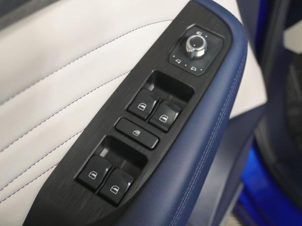 Haval F7x I Рестайлинг с пробегом 2022 года, цена 2 415 000 рублей, 17001 км, внедорожник, Автокод Объявления