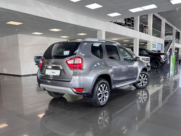 Nissan Terrano III (D10) с пробегом 2018 года, цена 1 695 000 рублей, 102401 км, внедорожник, Автокод Объявления