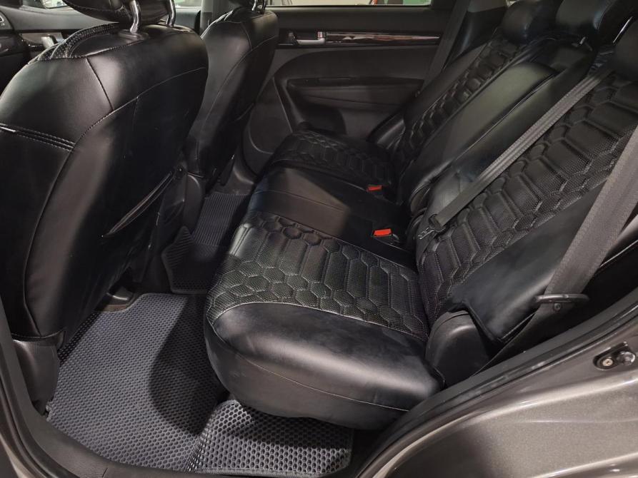 Kia Sorento II Рестайлинг Люберцы  - изображение 16